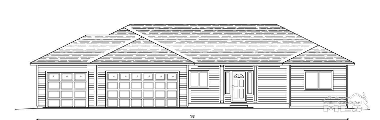 735 Lipizzan Court - Photo 1