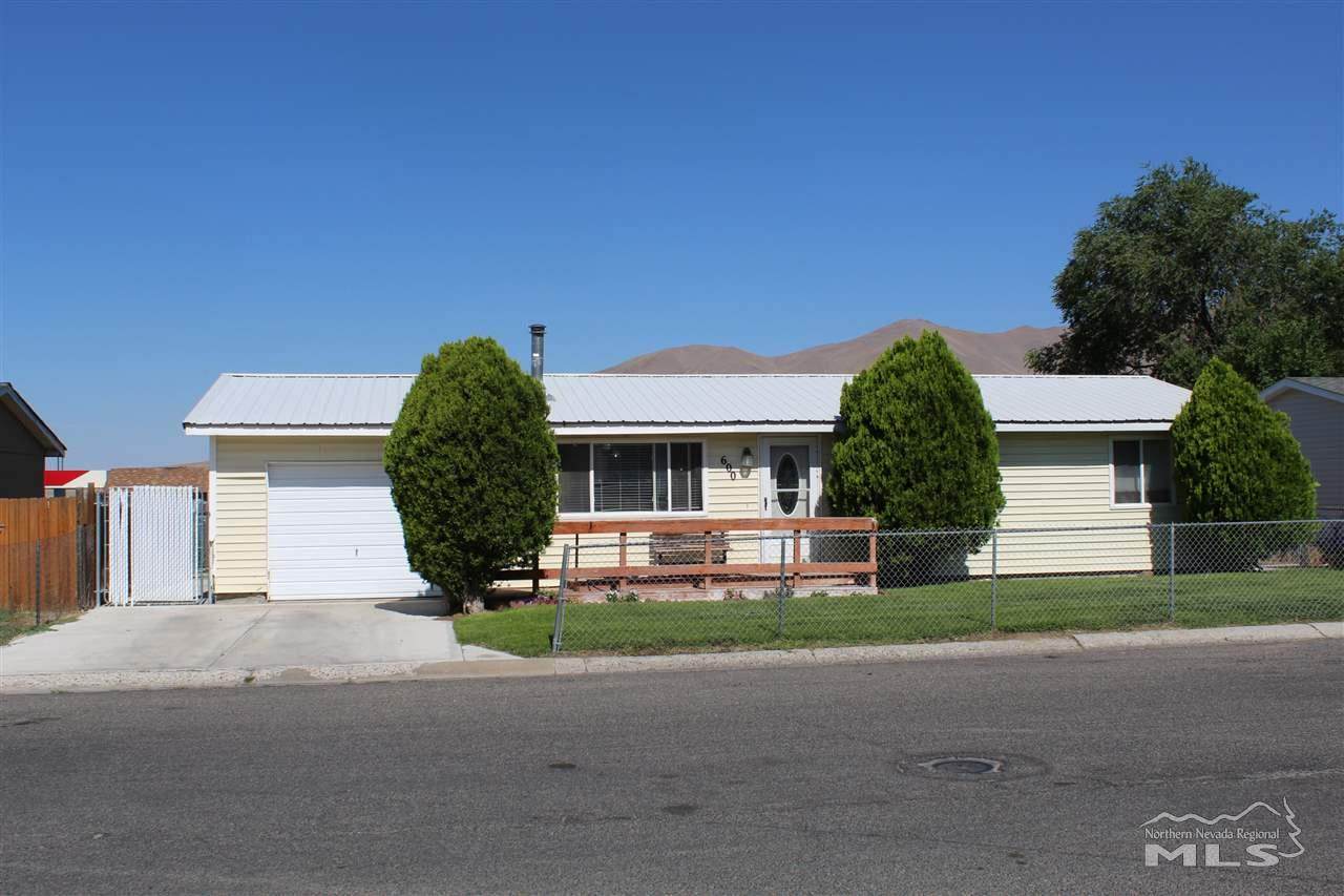 600 Weso St. - Photo 1