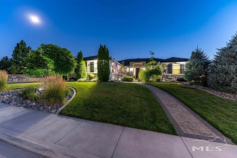 420 Hay Bale Dr - Photo 1