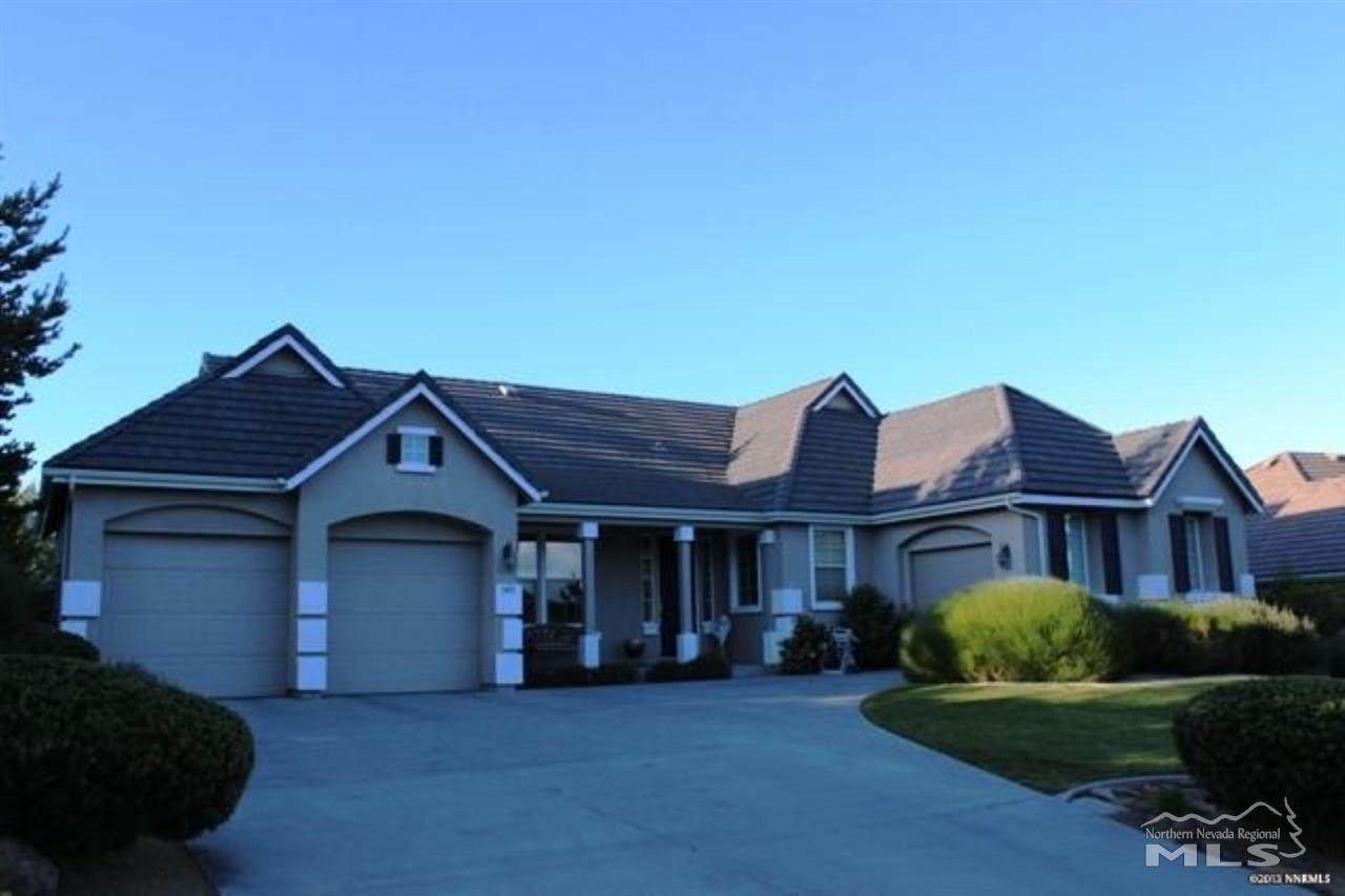3451 White Mountain Court - Photo 1