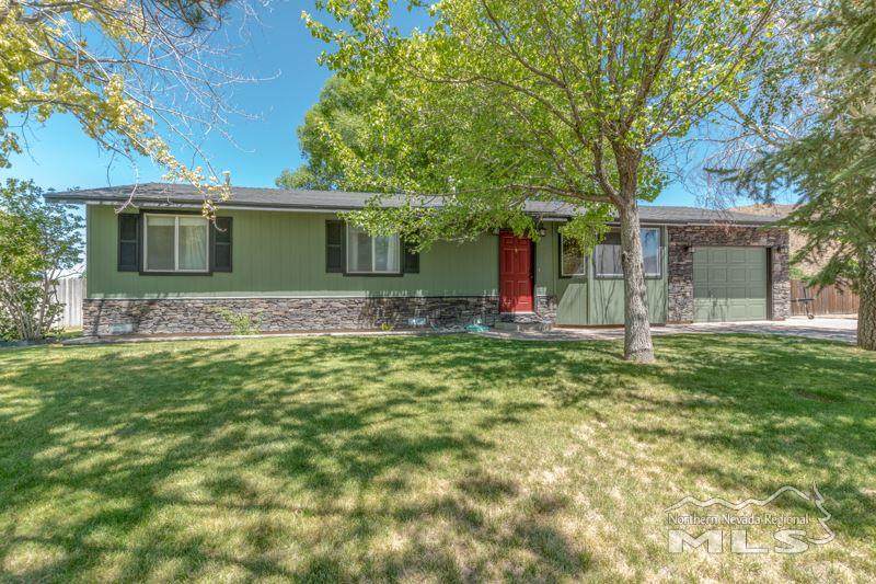 3435 Canvasback Lane - Photo 1