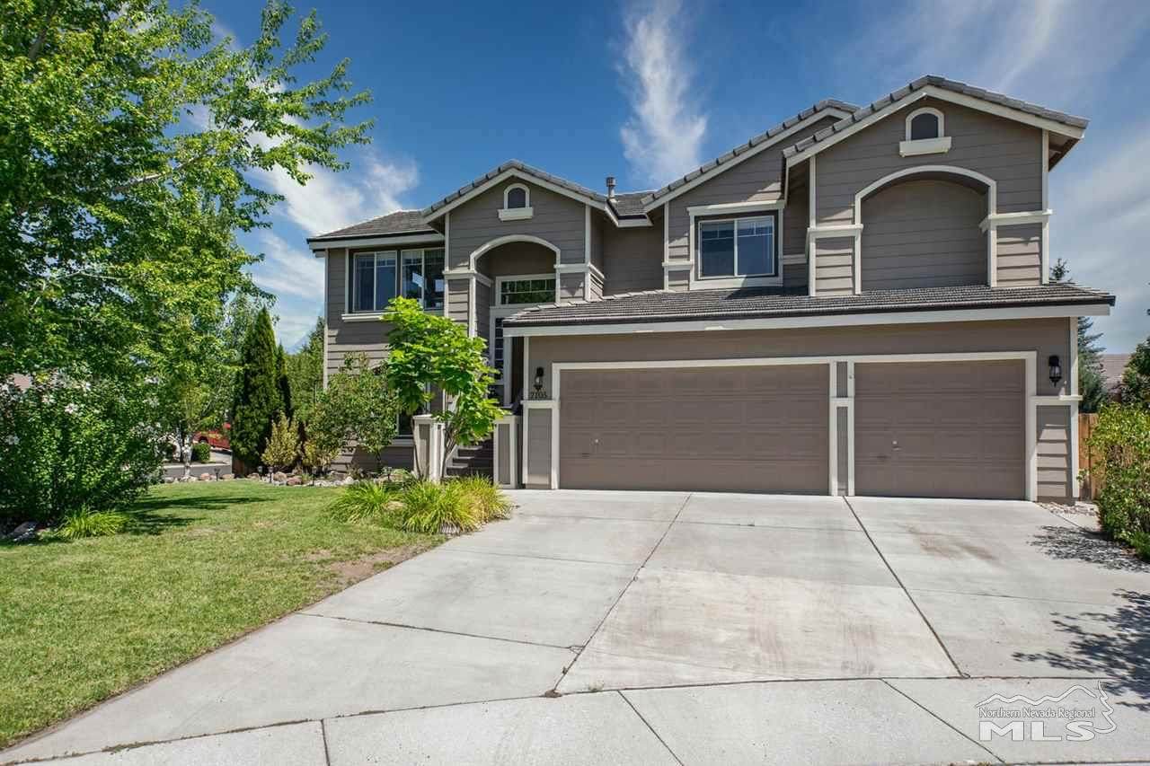 7105 Graymare Court - Photo 1