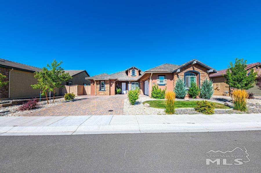 9809 Dyevera Lane - Photo 1
