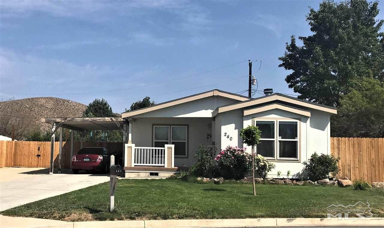 240 Karsten Ct. - Photo 1