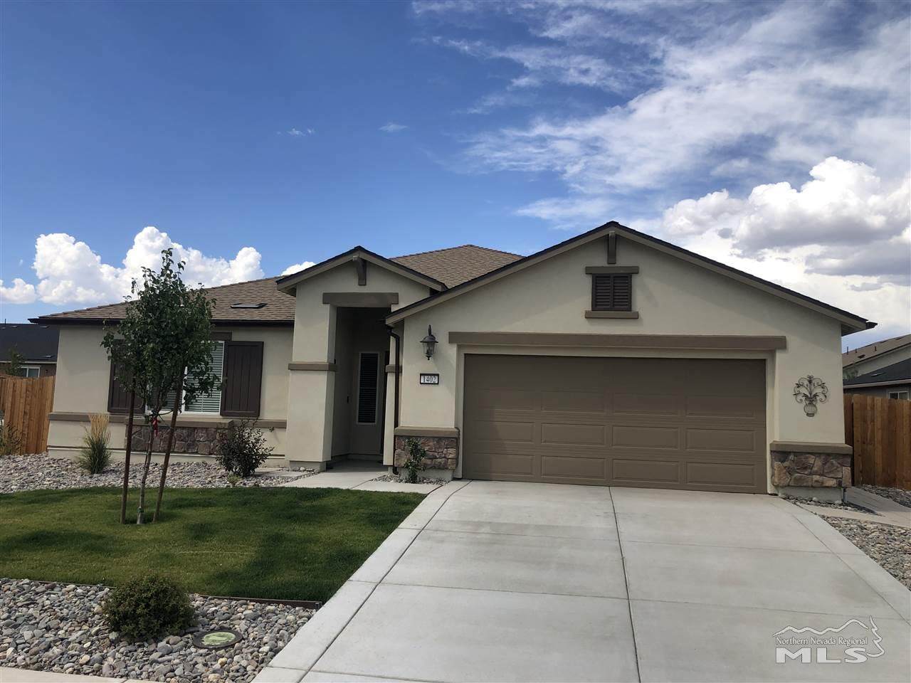 1402 Tule Peak Circle - Photo 1