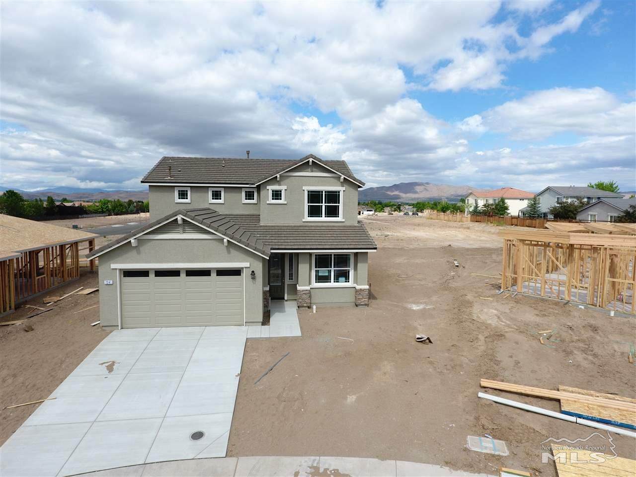 7280 Clearsky Road - Photo 1