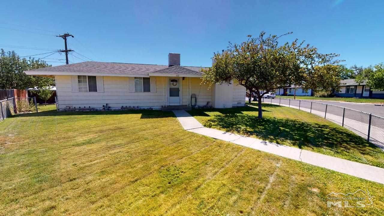 648 Wildhorse Way - Photo 1