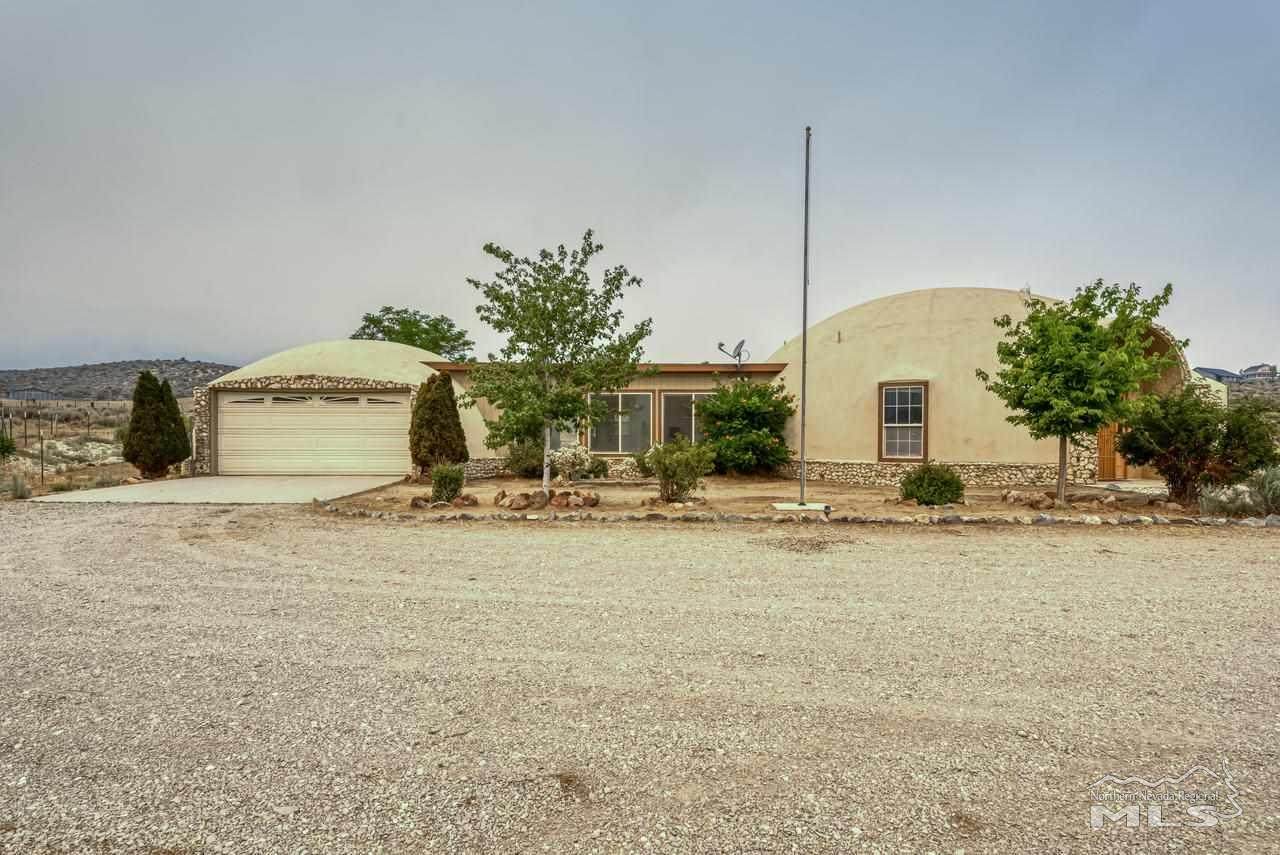 15710 Red Rock Rd. - Photo 1