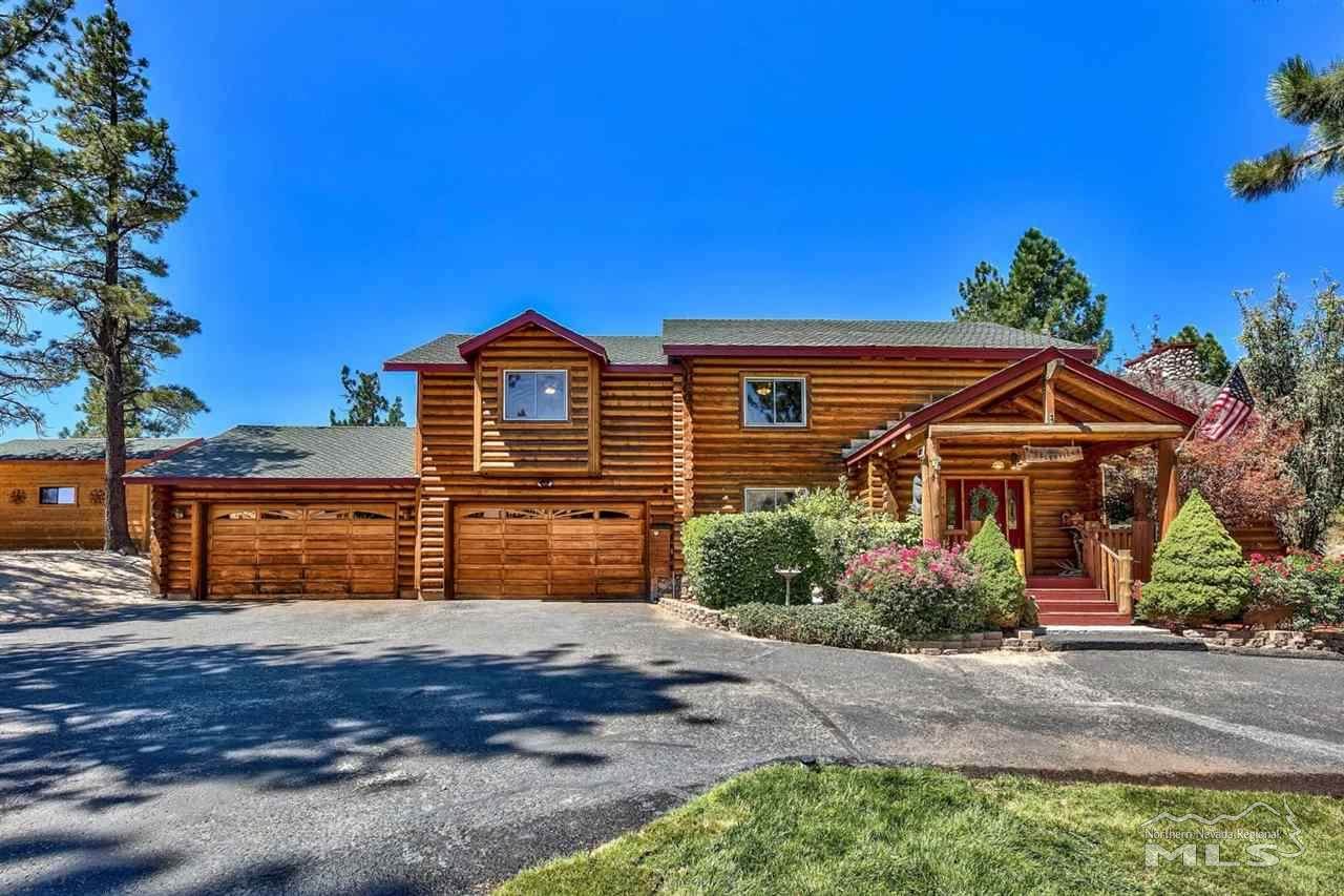 4684 Old Clear Creek Rd - Photo 1