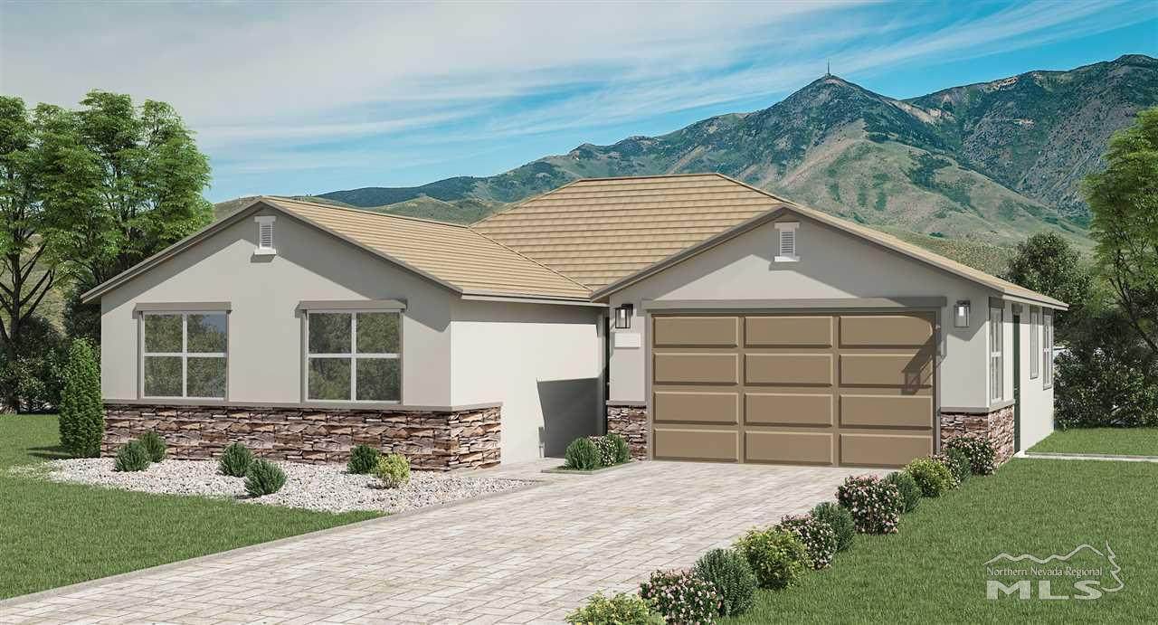7715 Enclave Key Road - Photo 1