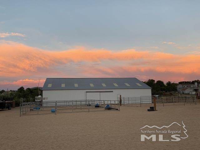 795 Jacks Valley - Photo 1