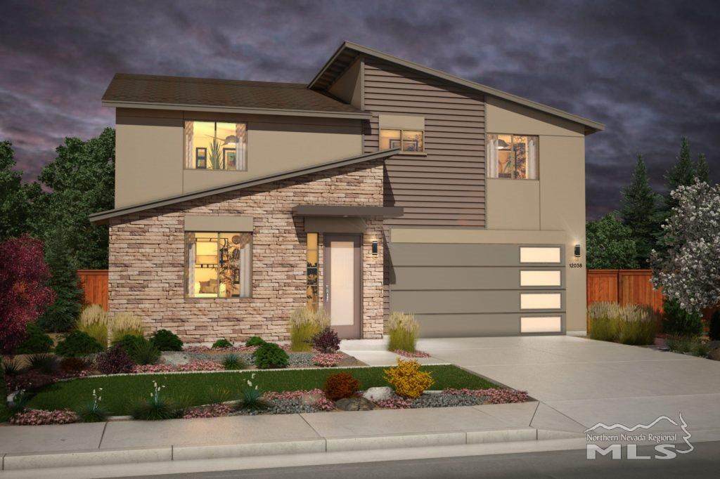 7268 Mustengo - Photo 1