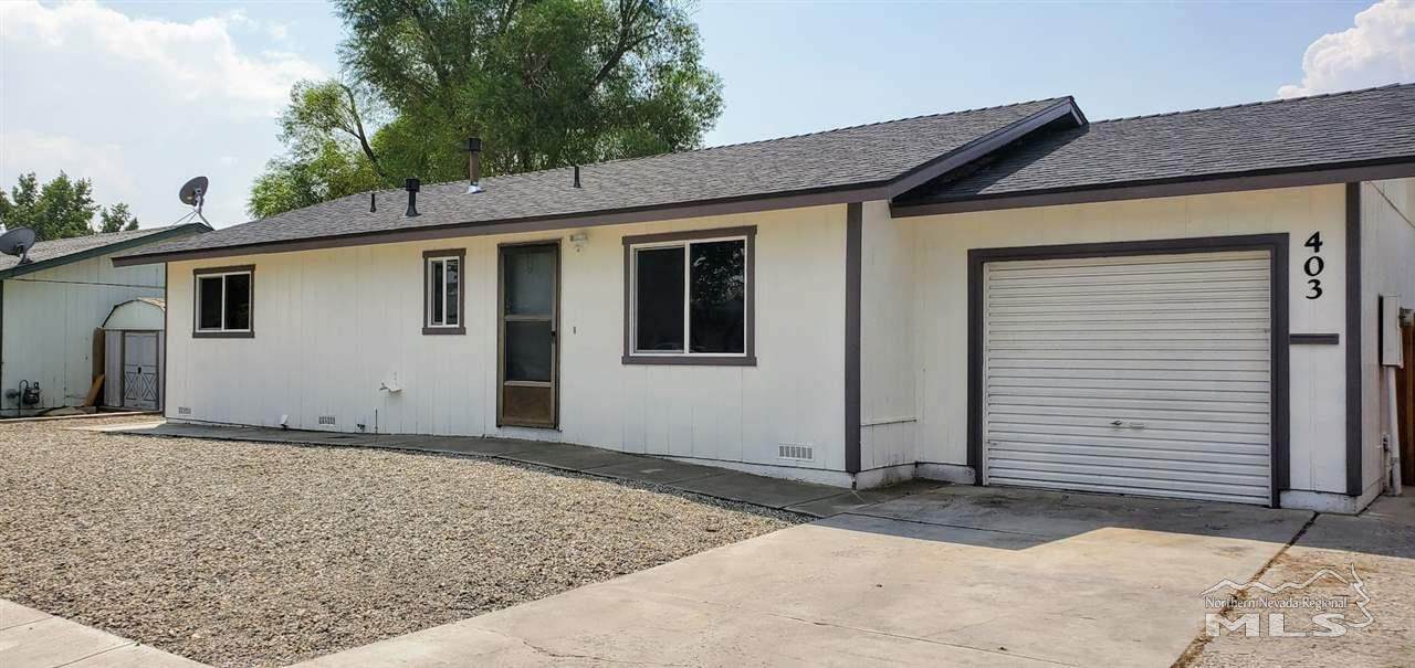 403 Charlotte Ave - Photo 1