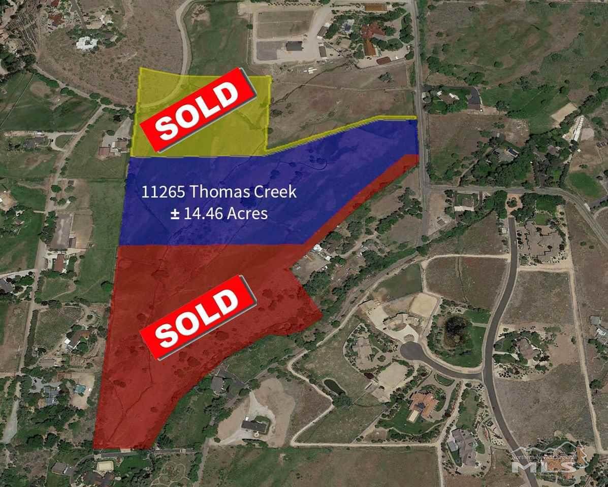 11265 Thomas Creek - Photo 1