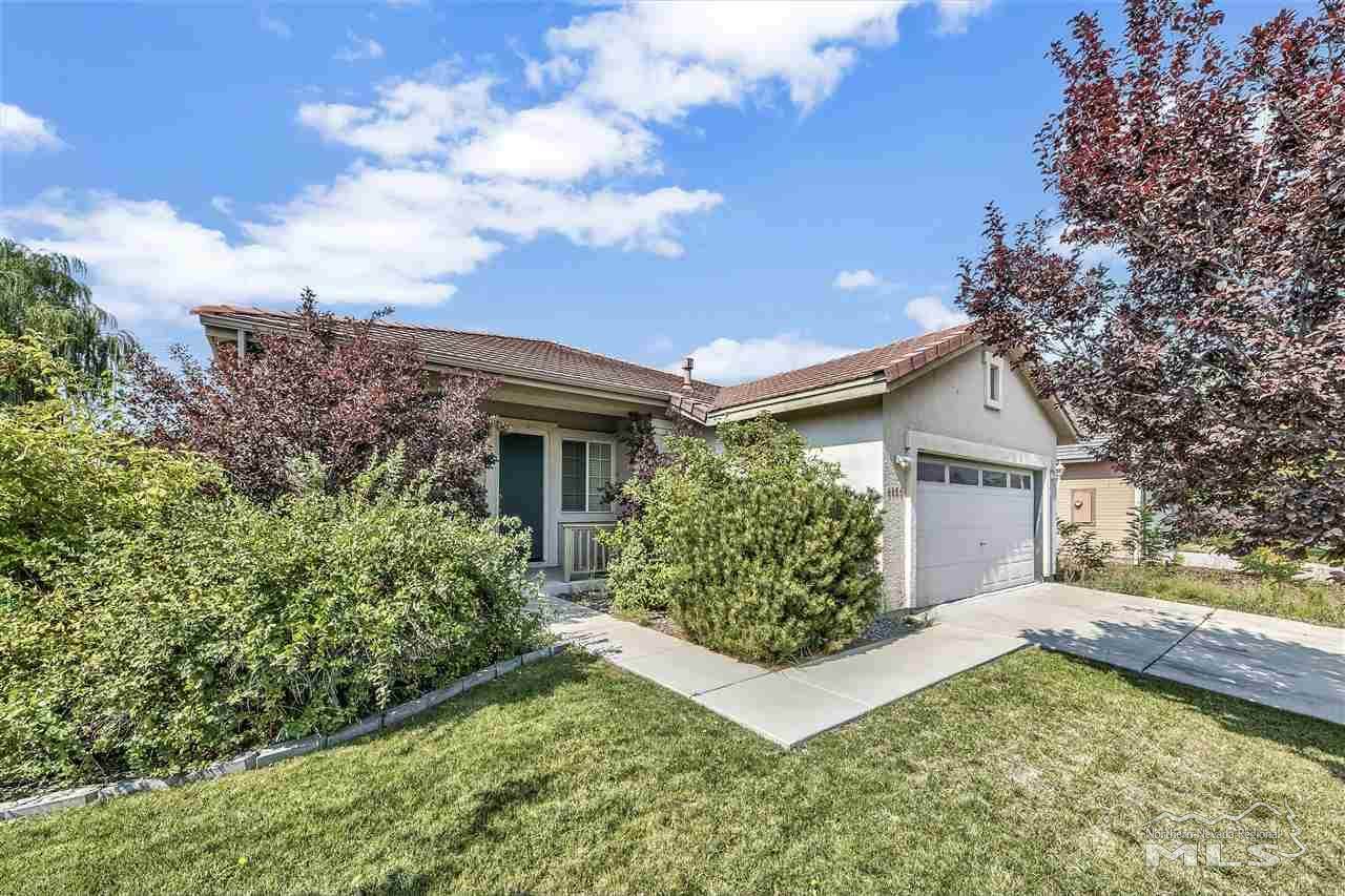 9659 Thunder Mountain Way - Photo 1