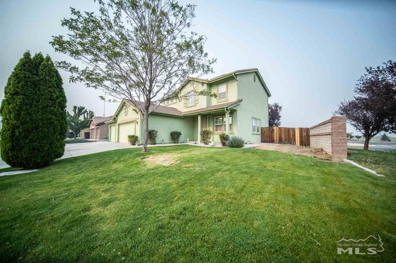 870 Luther Pass Ct - Photo 1