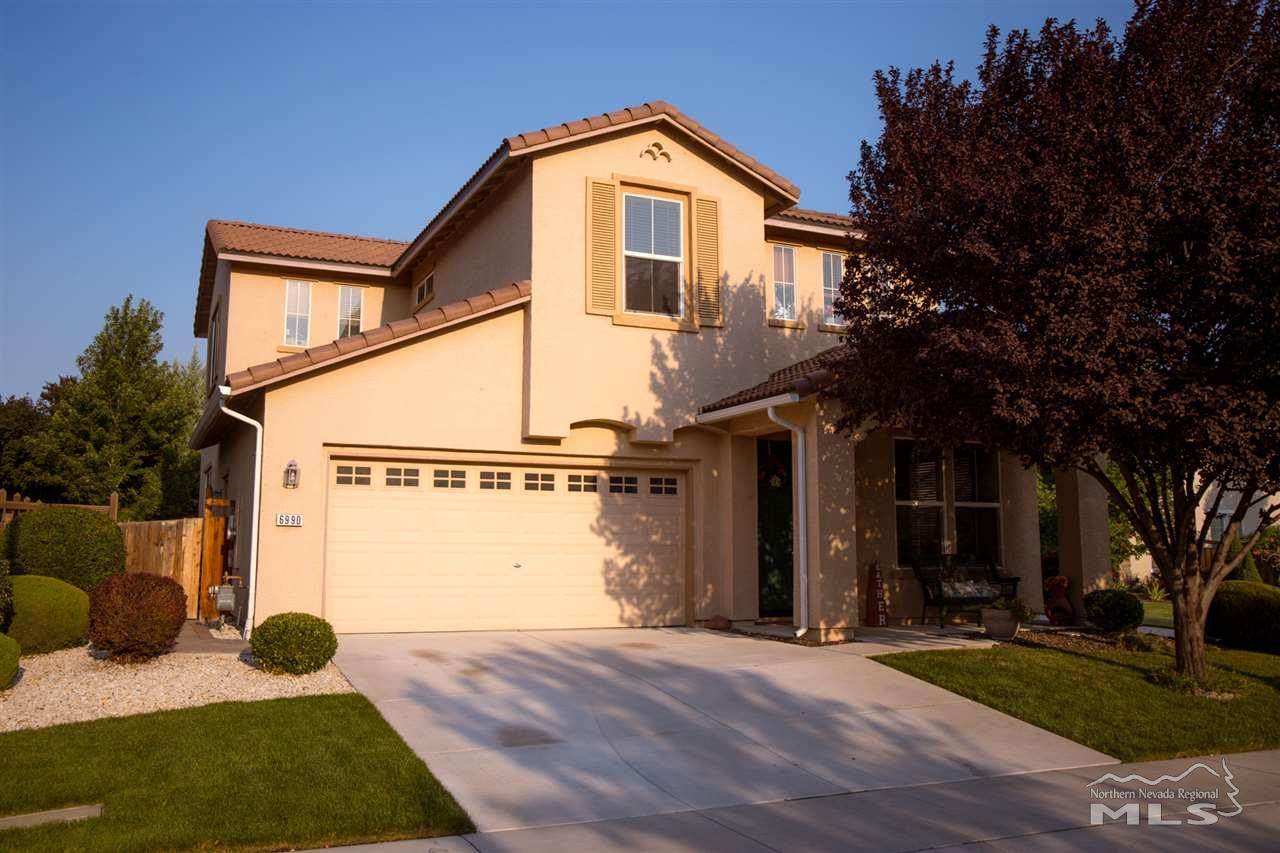 6990 Jermann Court - Photo 1