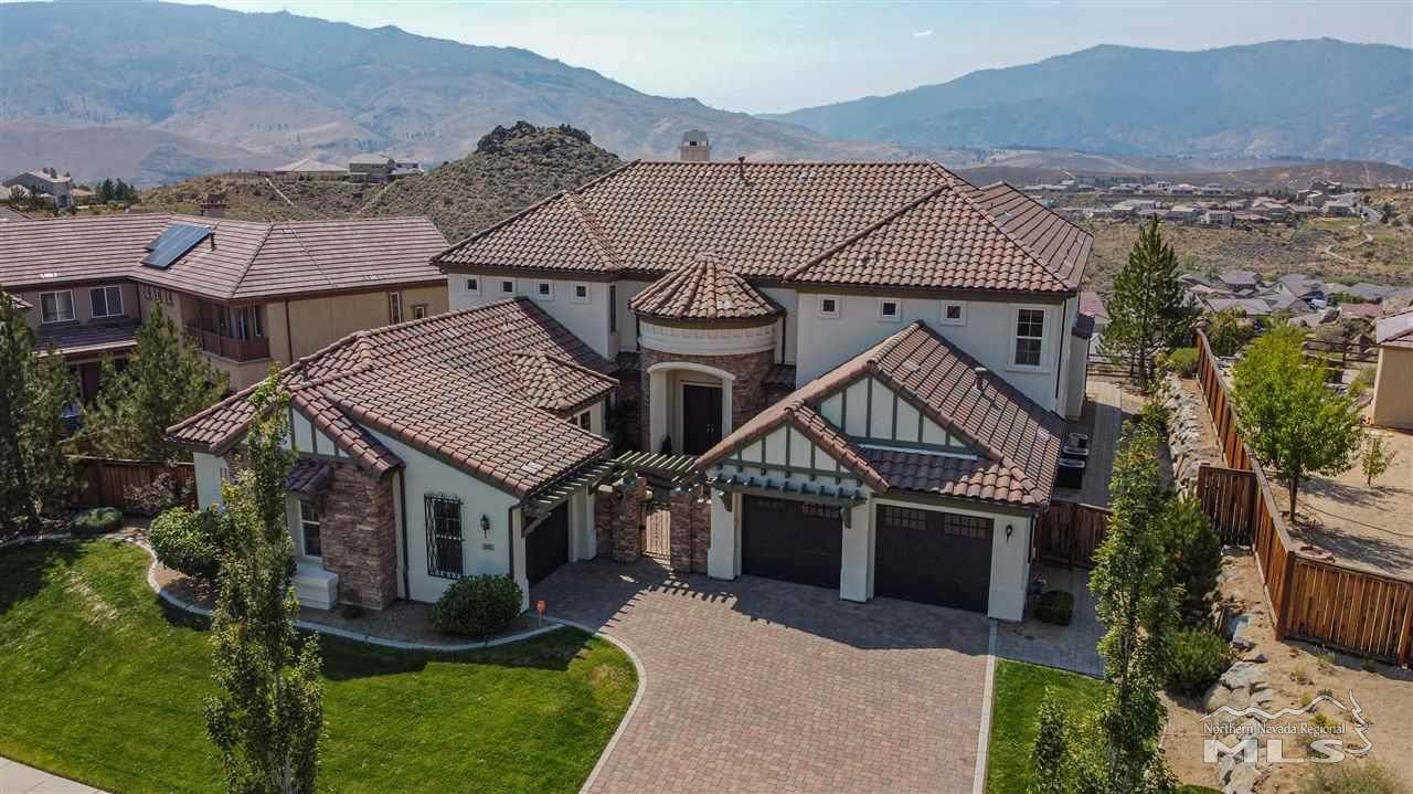 1925 Champion Hills Dr. - Photo 1