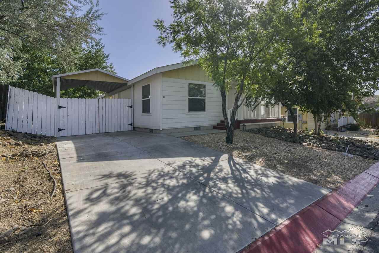 5330 Ruby Creek Ct - Photo 1
