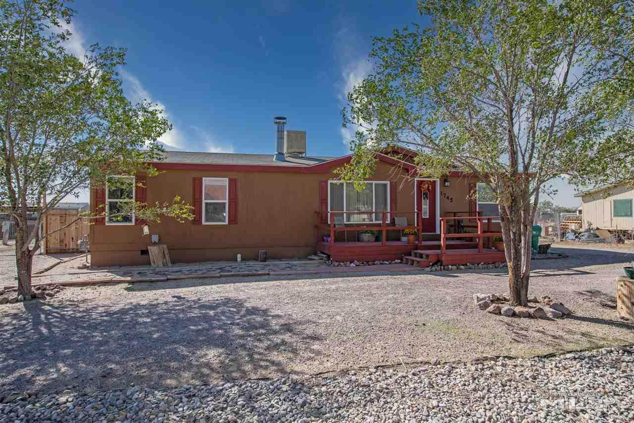 1745 Tuscarora Street - Photo 1