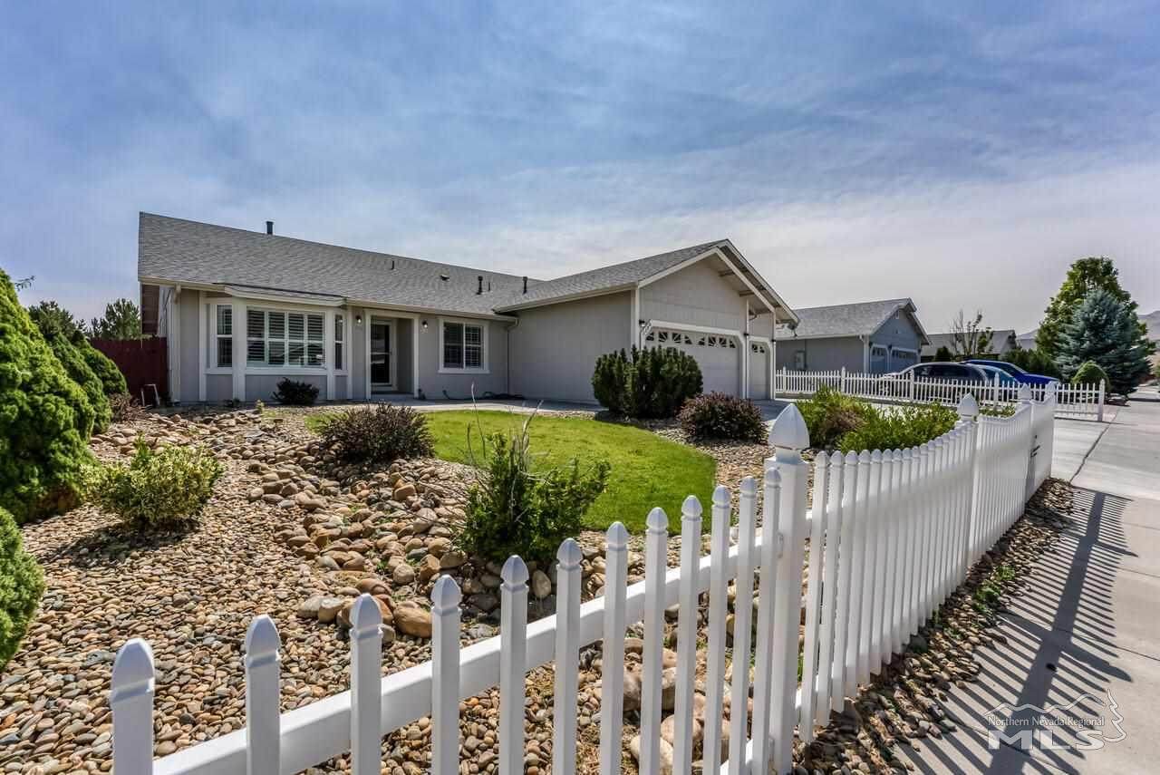 2390 Pileus Road - Photo 1