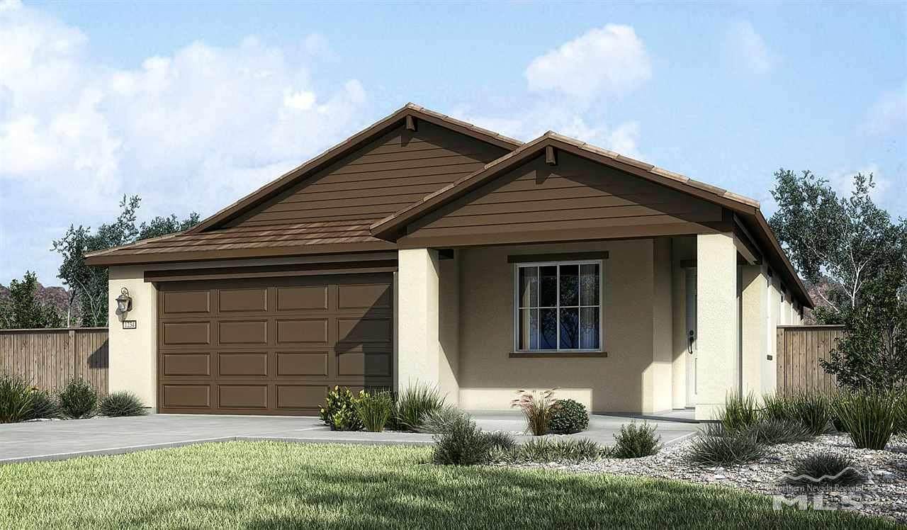 1237 Grey Owl Dr - Photo 1