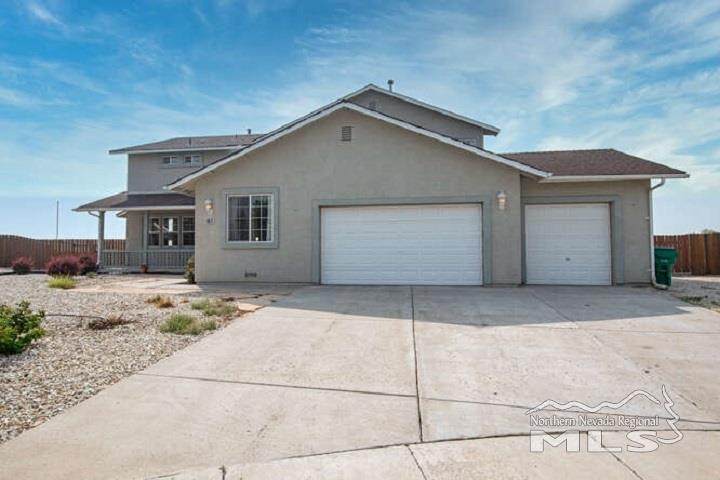 18572 Spicer Lake Court - Photo 1