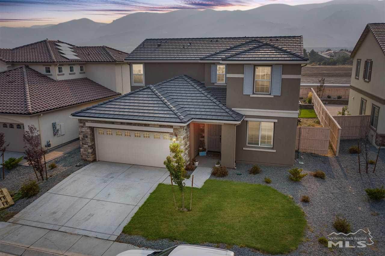 10656 Foxberry Park - Photo 1