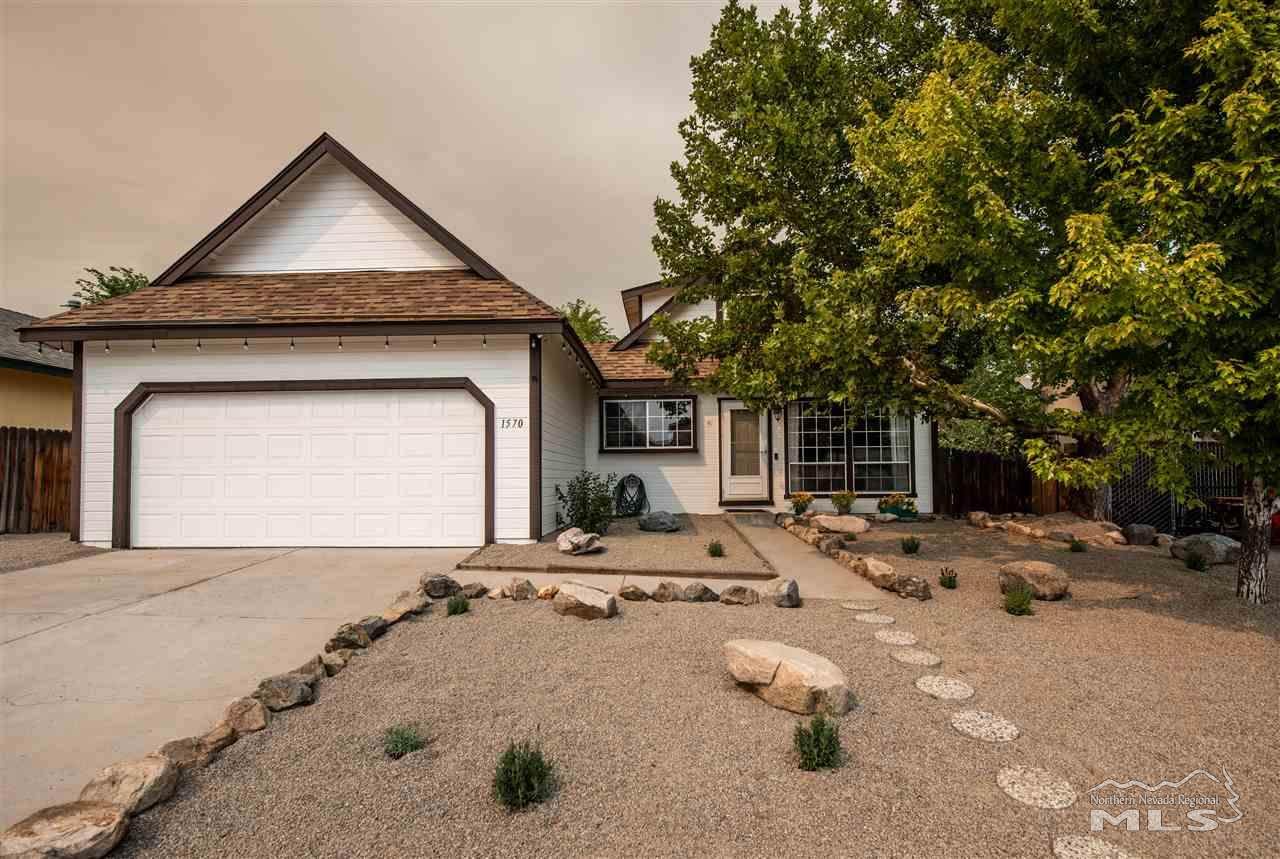 1570 Walker Dr - Photo 1
