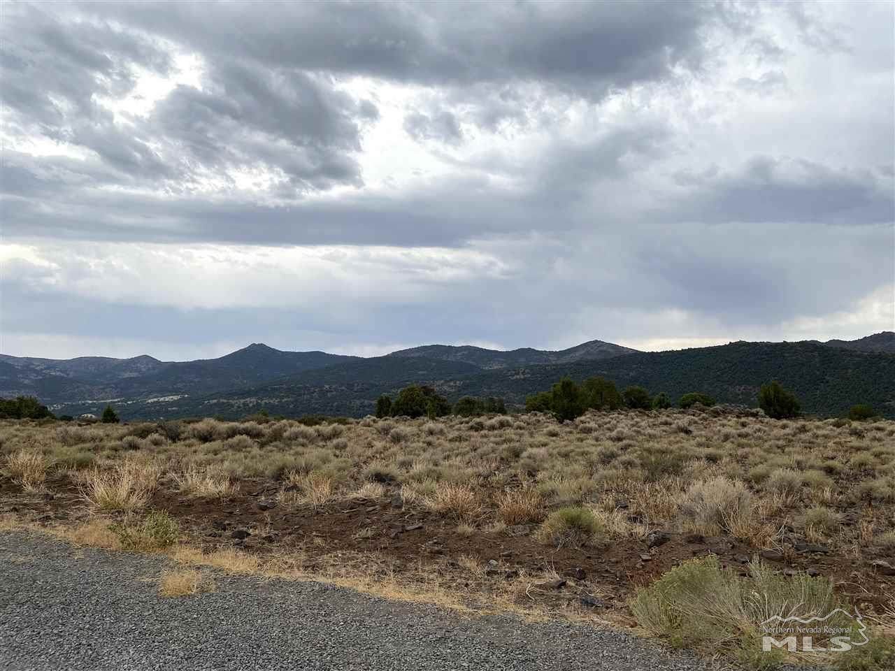 LOT 184S-40S Nw4ne4-S2/17N/21E Virginia Ranches - Photo 1