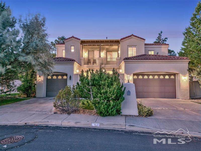 4770 Aberfeldy Road - Photo 1