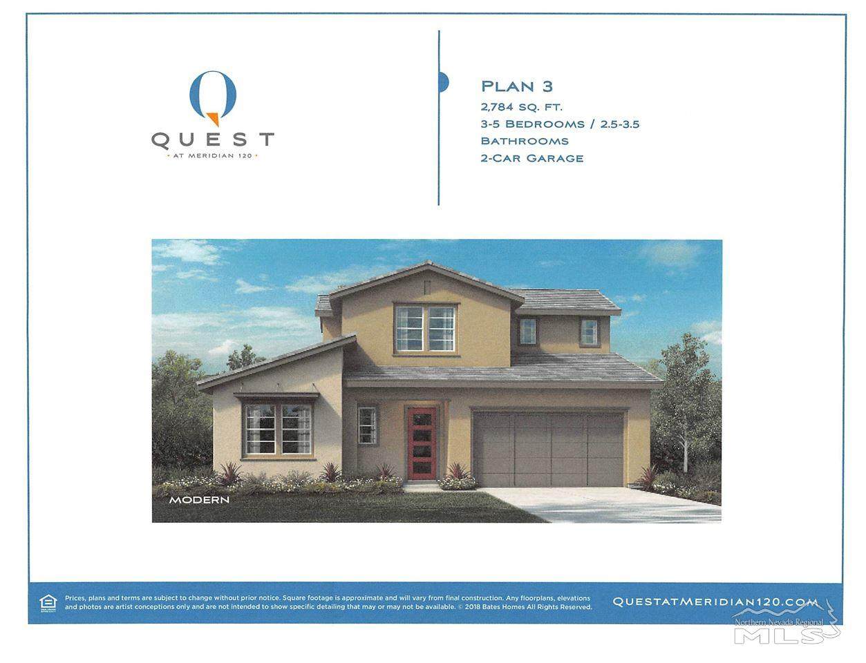 282 Azimuth Way - Photo 1