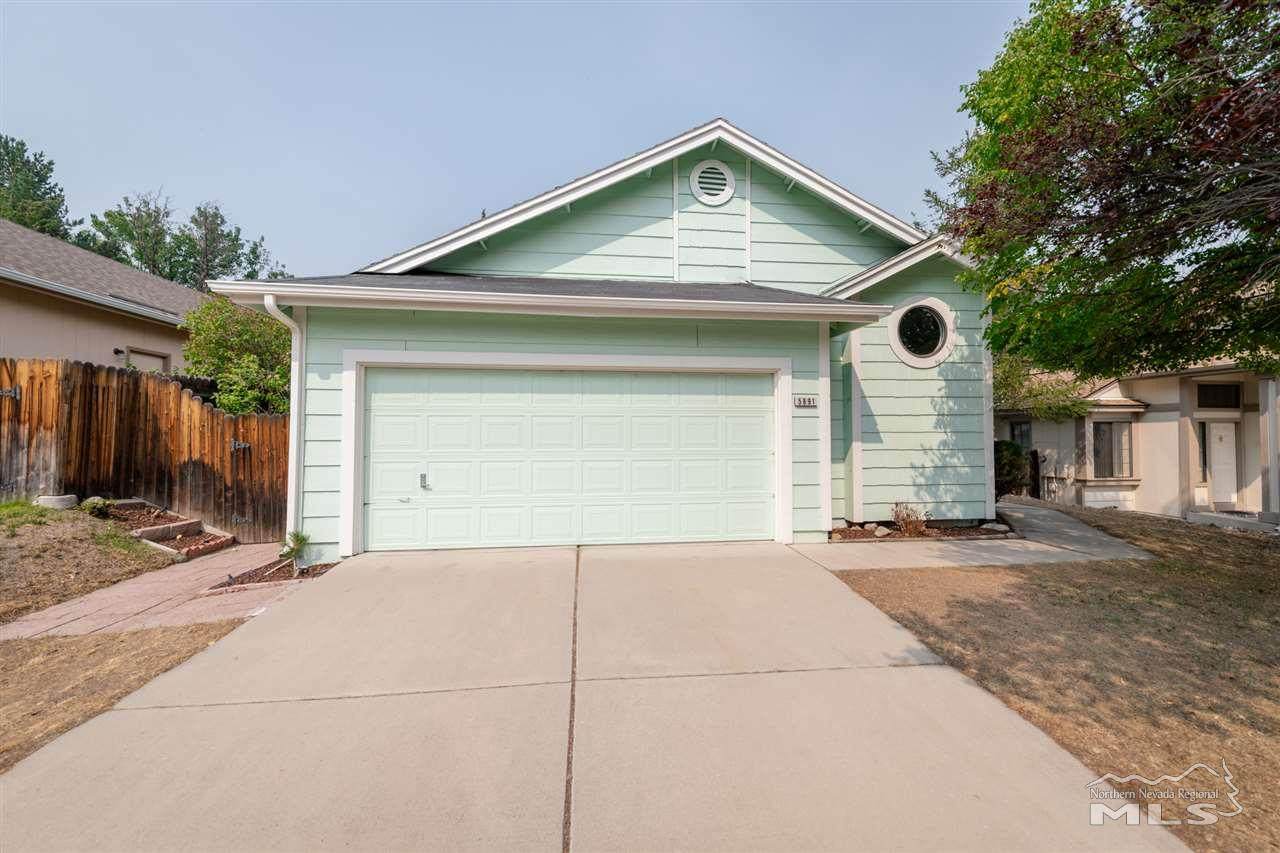 5891 Walnut Creek Rd. - Photo 1