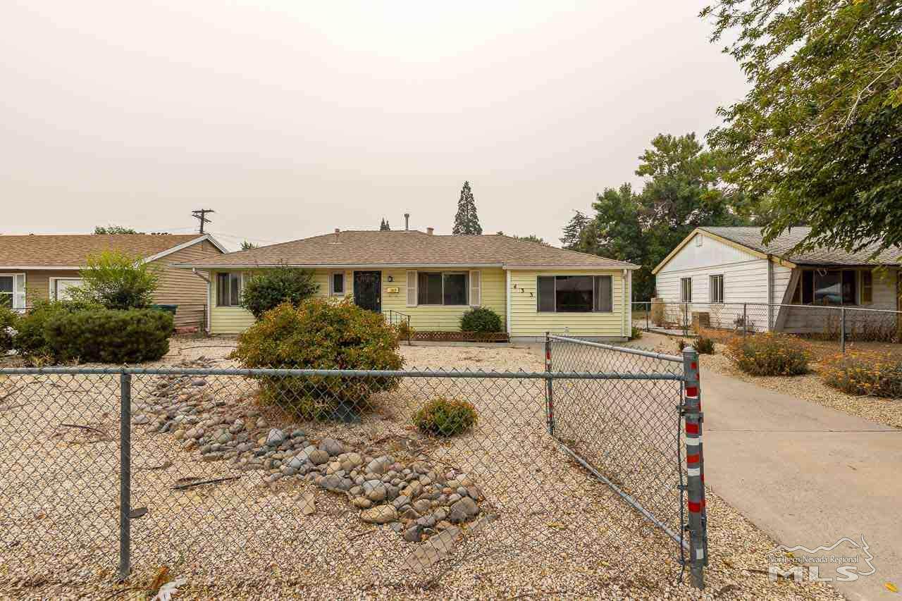 433 I St. - Photo 1