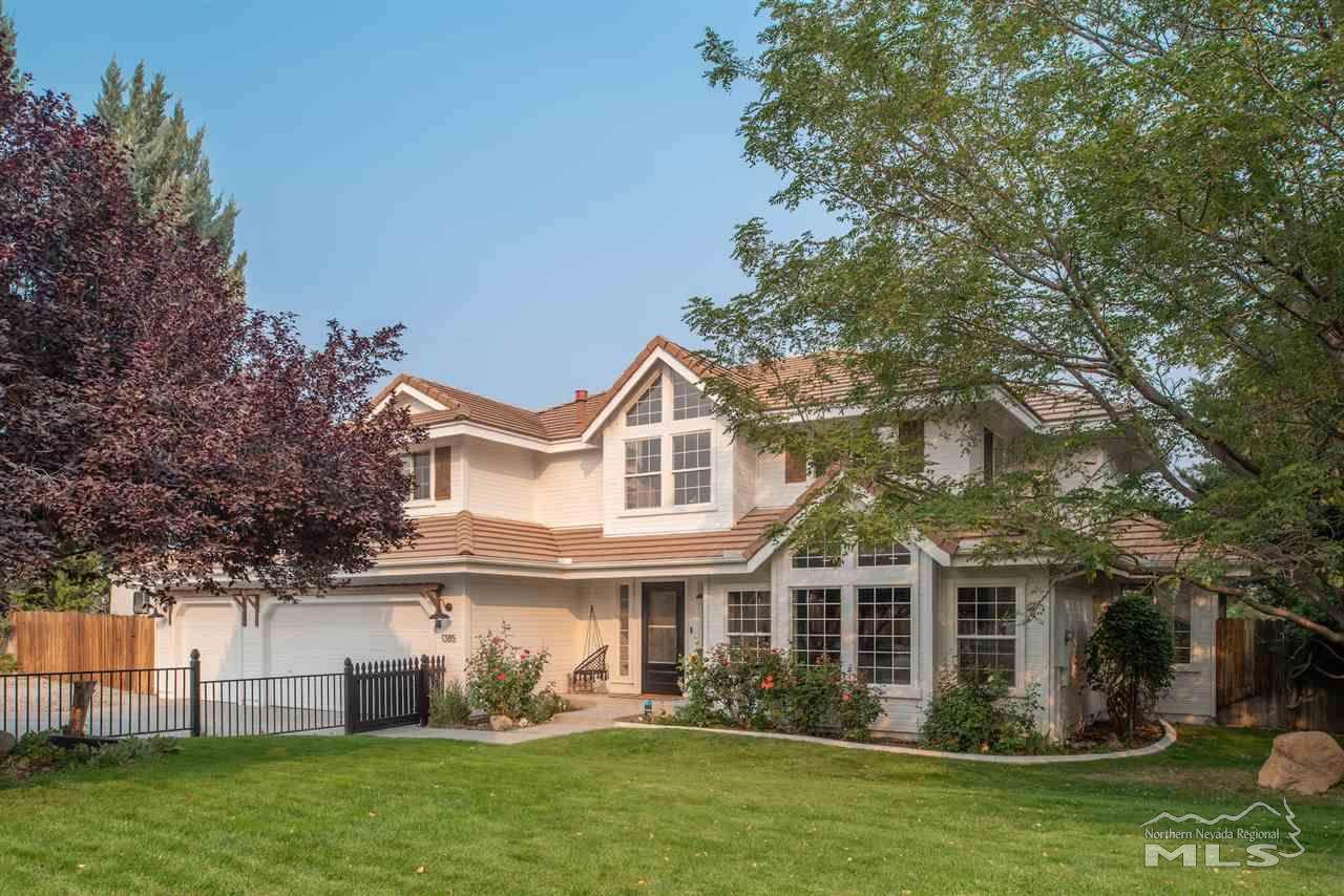 1385 Comstock Estates Dr - Photo 1
