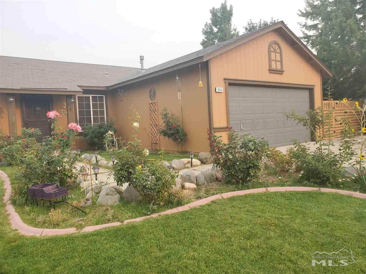 8550 Red Baron Blvd - Photo 1