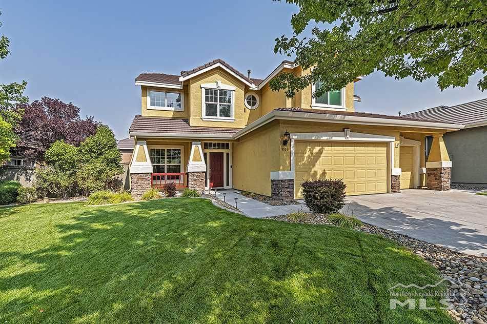 9550 Oakley Lane - Photo 1