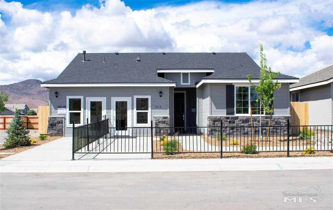 301 Granite Court - Photo 1