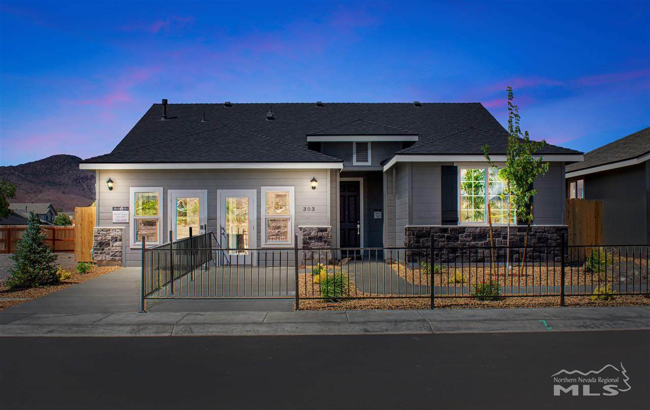 306 Granite Court - Photo 1