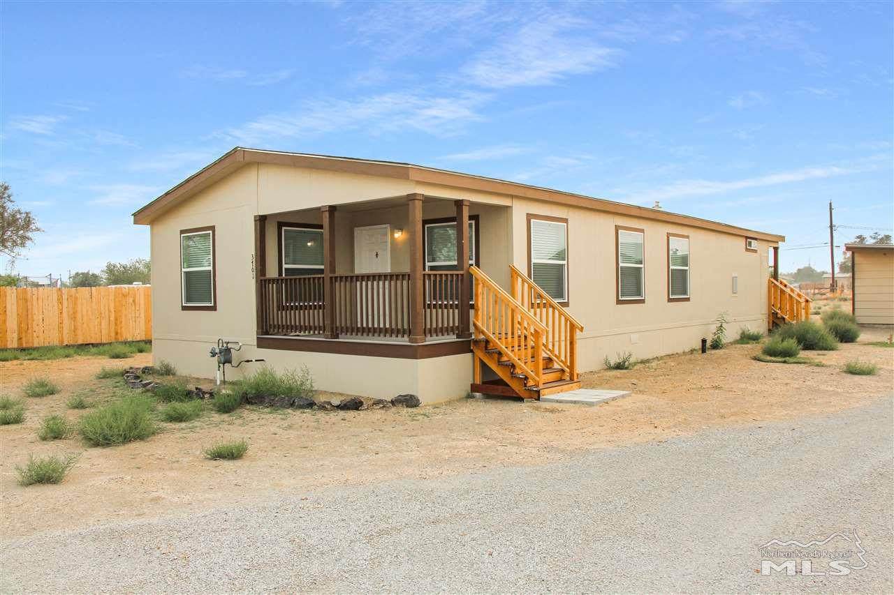 3701 Citrus St - Photo 1