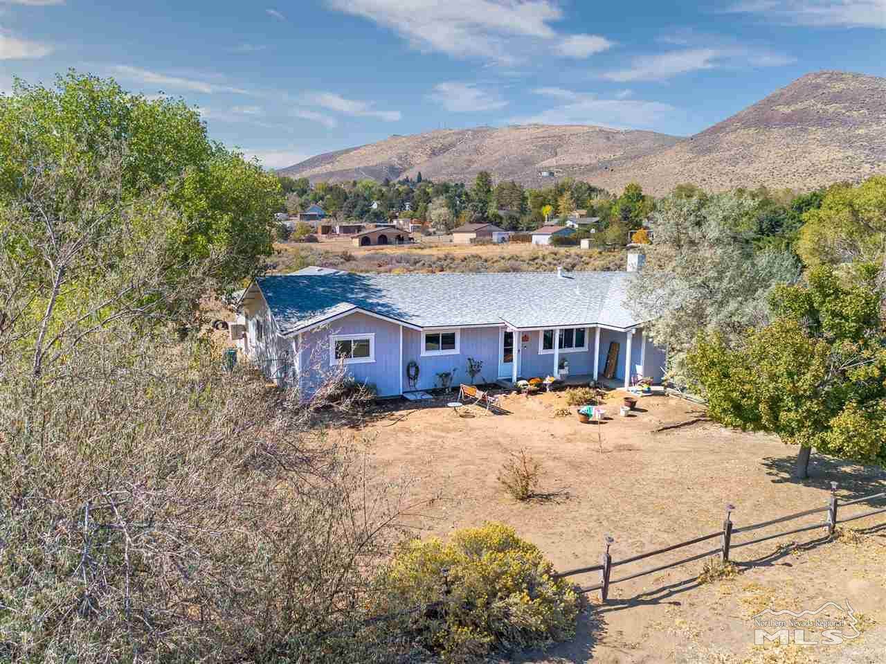 5100 Goni Road - Photo 1