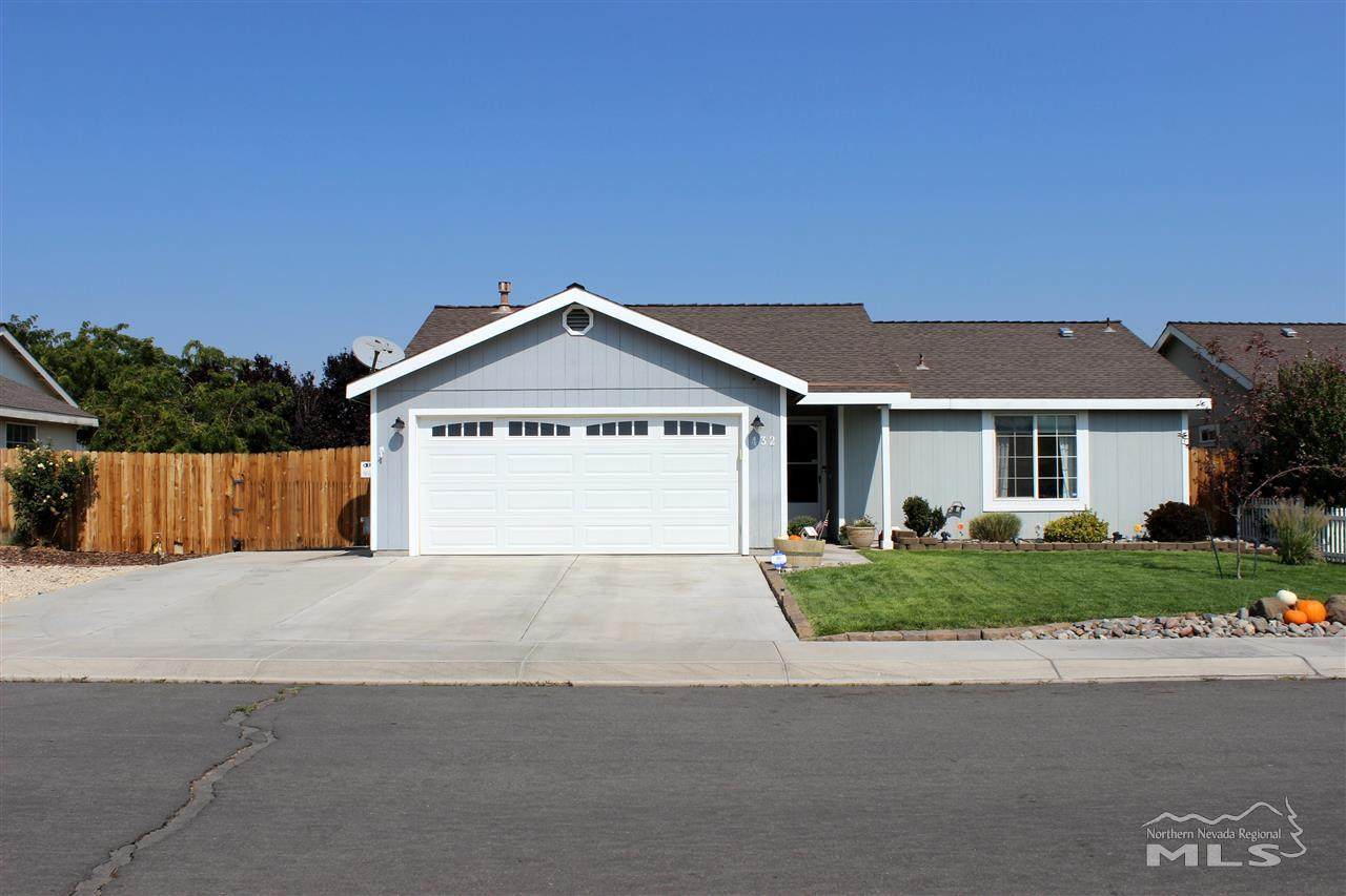 432 Trellis Dr. - Photo 1