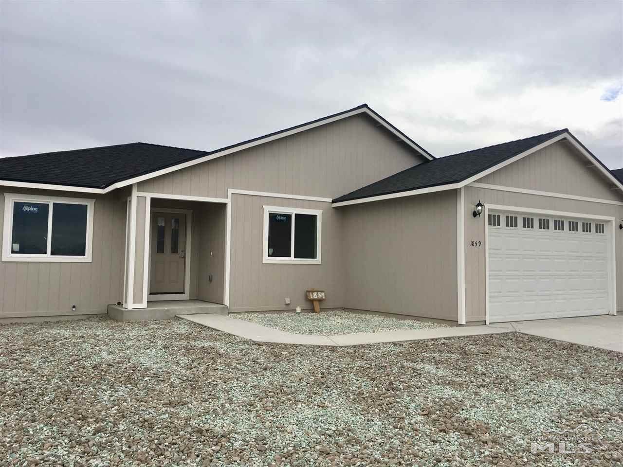 1990 Cheyenne Court - Photo 1