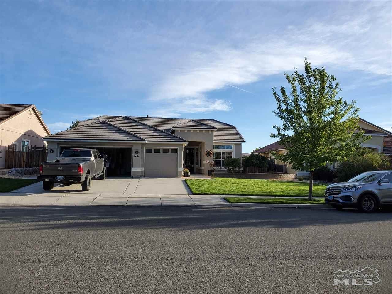 3743 Big Dipper Court - Photo 1