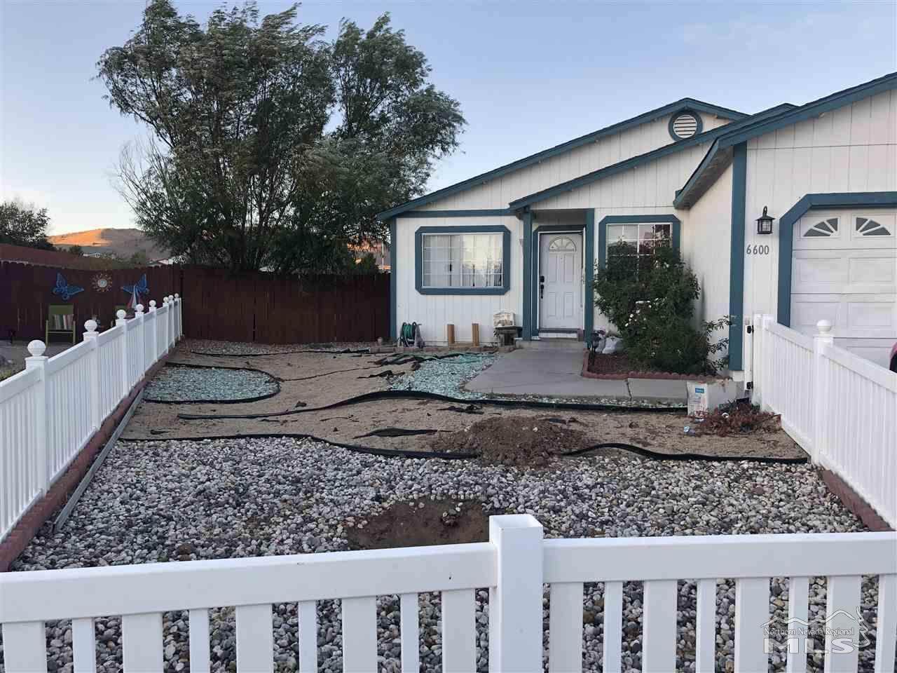 6600 Oglala Court - Photo 1