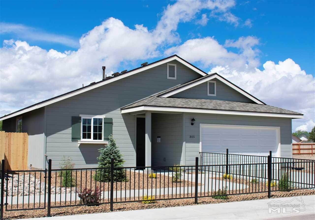 305 Granite Court - Photo 1