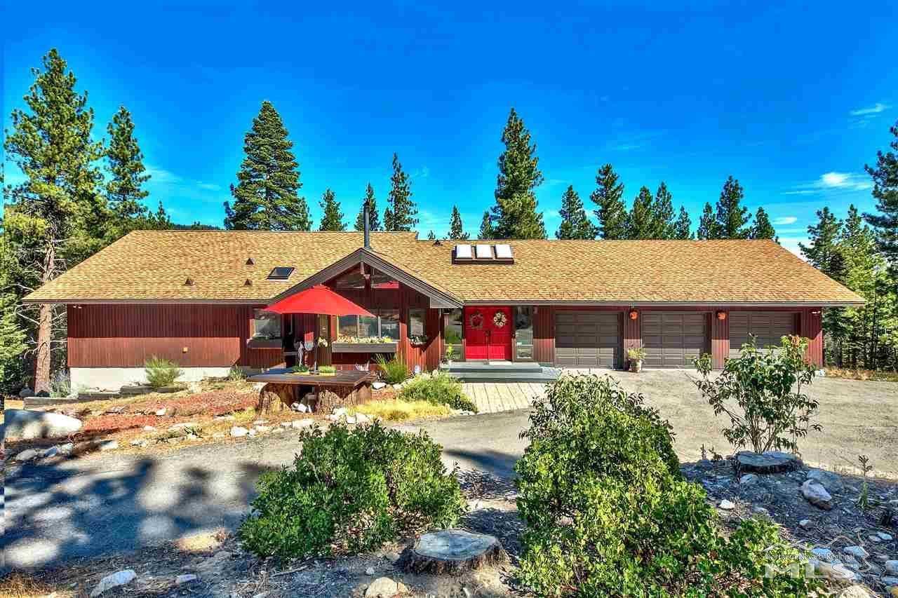 20000 Mount Rose Highway - Photo 1