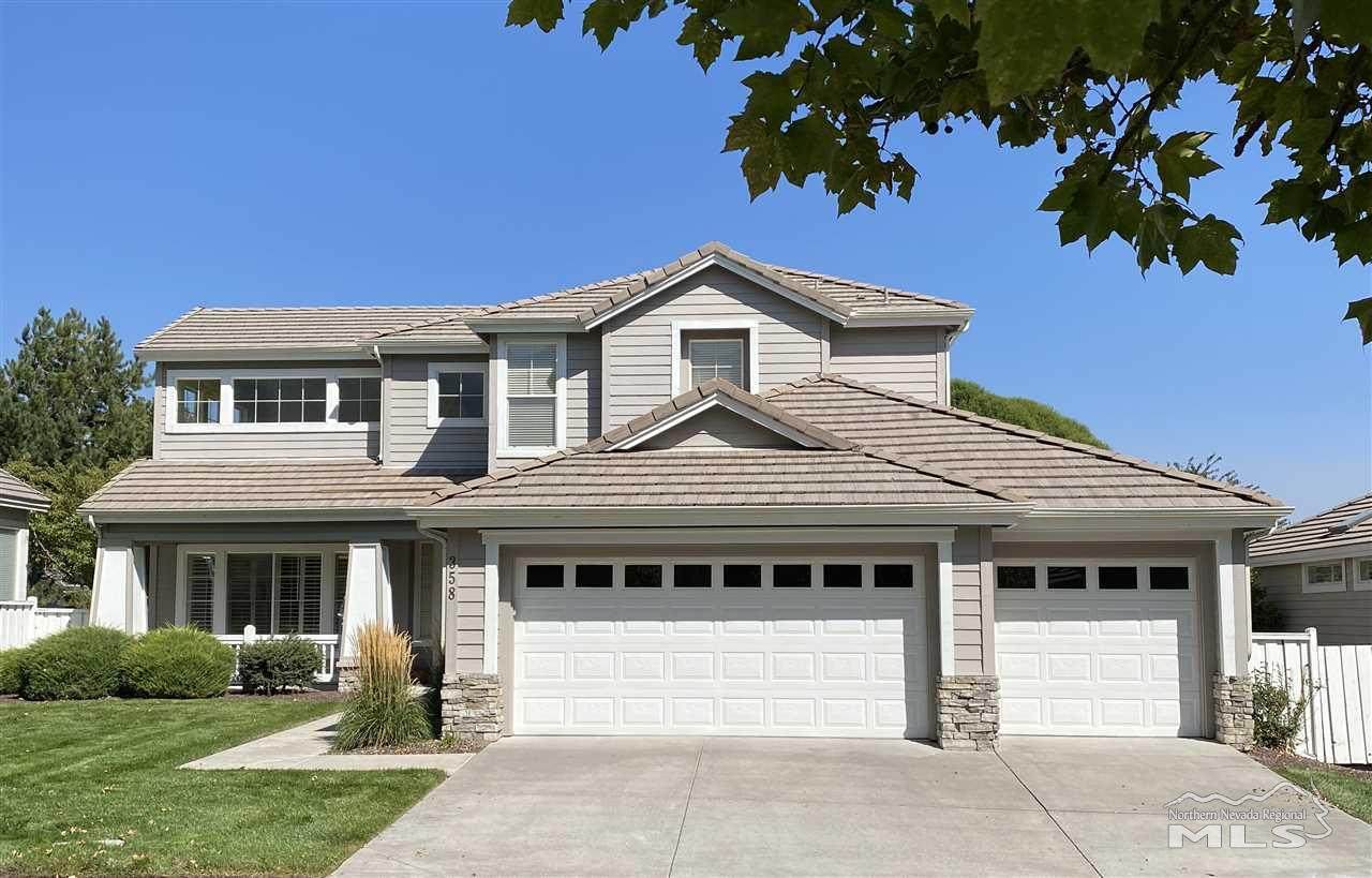 358 Genoa Springs Drive - Photo 1