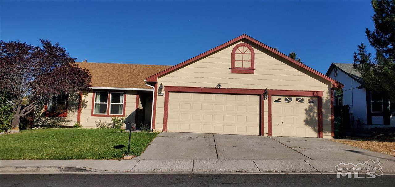 8620 Silver Shores Drive - Photo 1