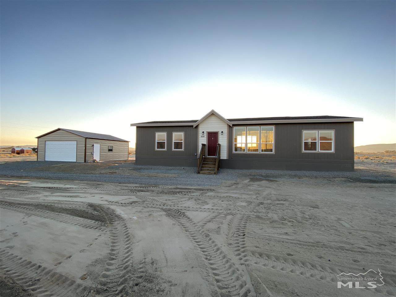 1535 Antelope St - Photo 1